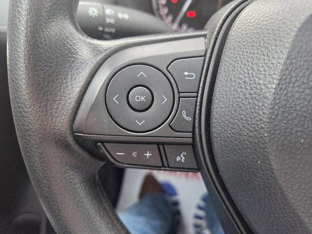 Used 2024 Toyota RAV4 XLE image 12