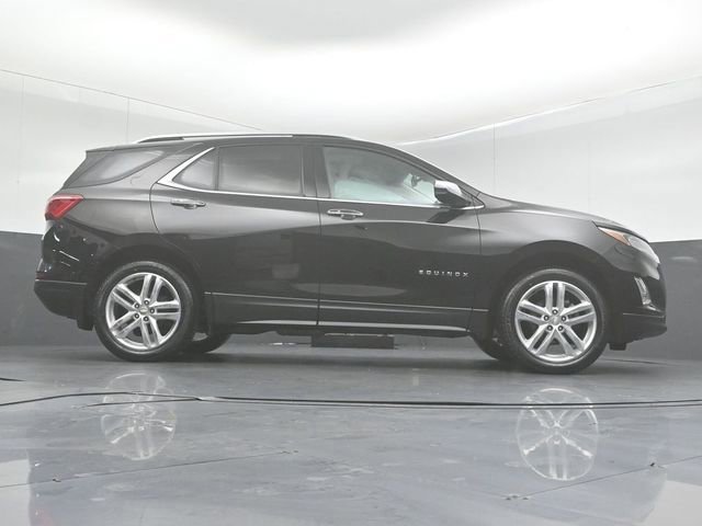 Used 2019 Chevrolet Equinox Premier image 17