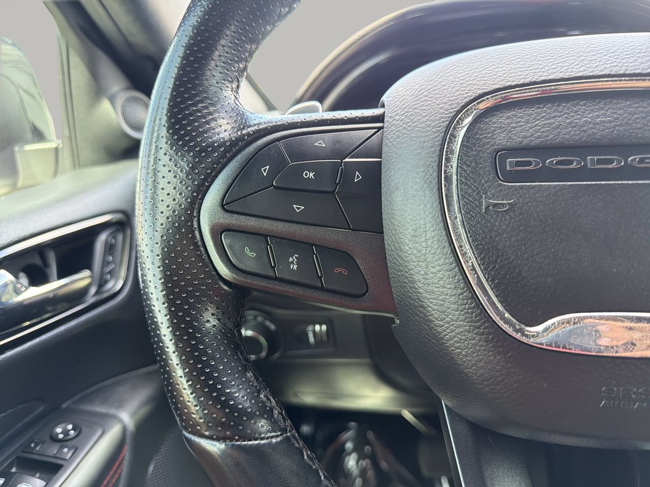 Used 2024 Dodge Durango GT RWD image 30