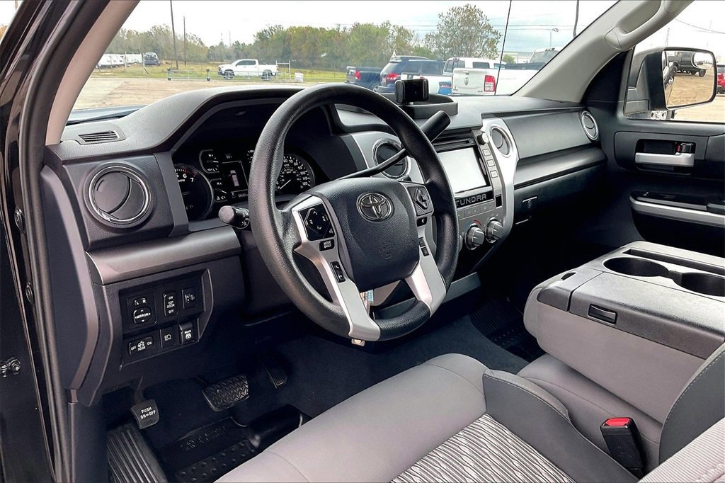 Used 2019 Toyota Tundra SR5 image 14