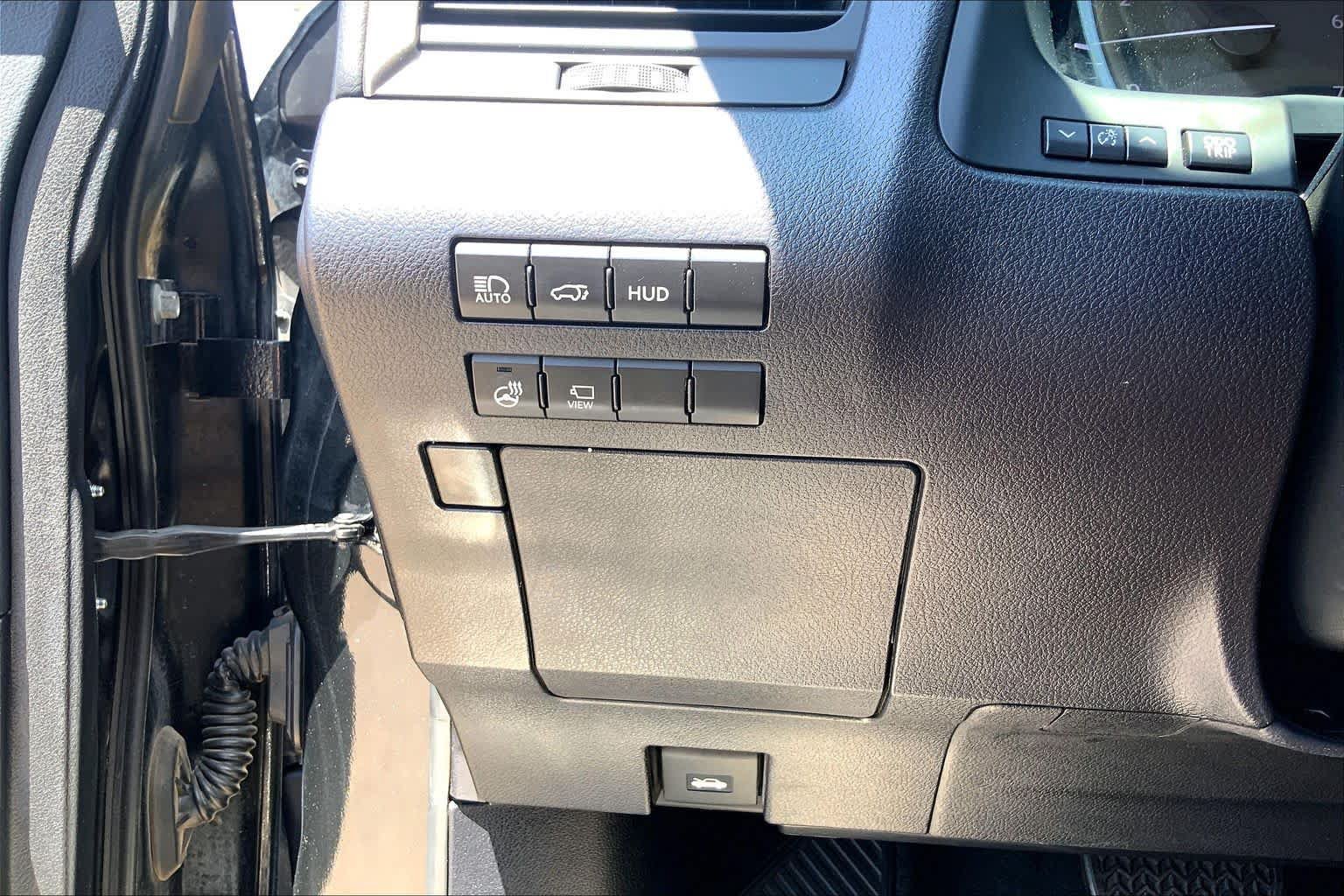 Used 2021 Lexus RX 350 FWD w/ Luxury Package image 36