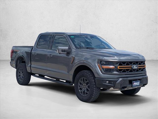 Certified 2025 Ford F150 Tremor w/ Equipment Group 402A High AWD/4WD image 3