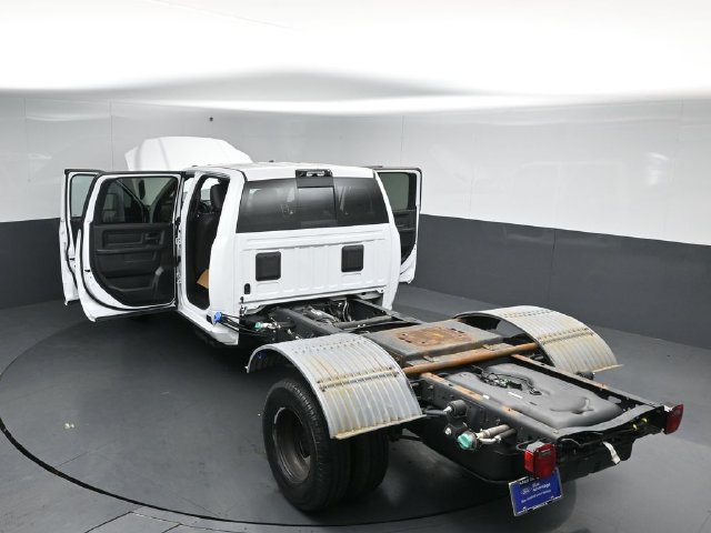 Used 2026 RAM 3500 Tradesman AWD/4WD image 56
