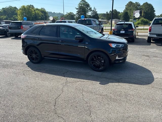 Certified 2024 Ford Edge ST-Line AWD/4WD image 52