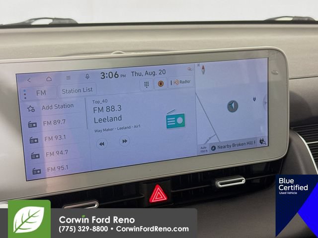 Used 2023 Hyundai Ioniq 5 SEL AWD/4WD image 17