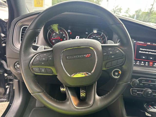 Used 2023 Dodge Charger Scat Pack w/ Plus Group RWD image 22