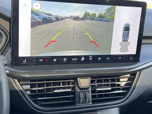 Certified 2023 Ford Escape ST-Line w/ Tech Pack #1 AWD/4WD image 23