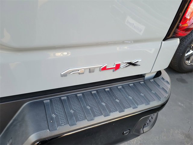 Used 2024 GMC Sierra 1500 AT4X image 23