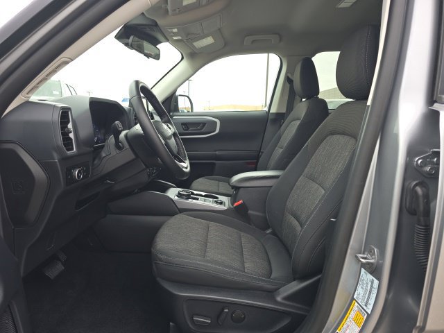 Certified 2023 Ford Bronco Sport Big Bend w/ Convenience Package AWD/4WD image 11