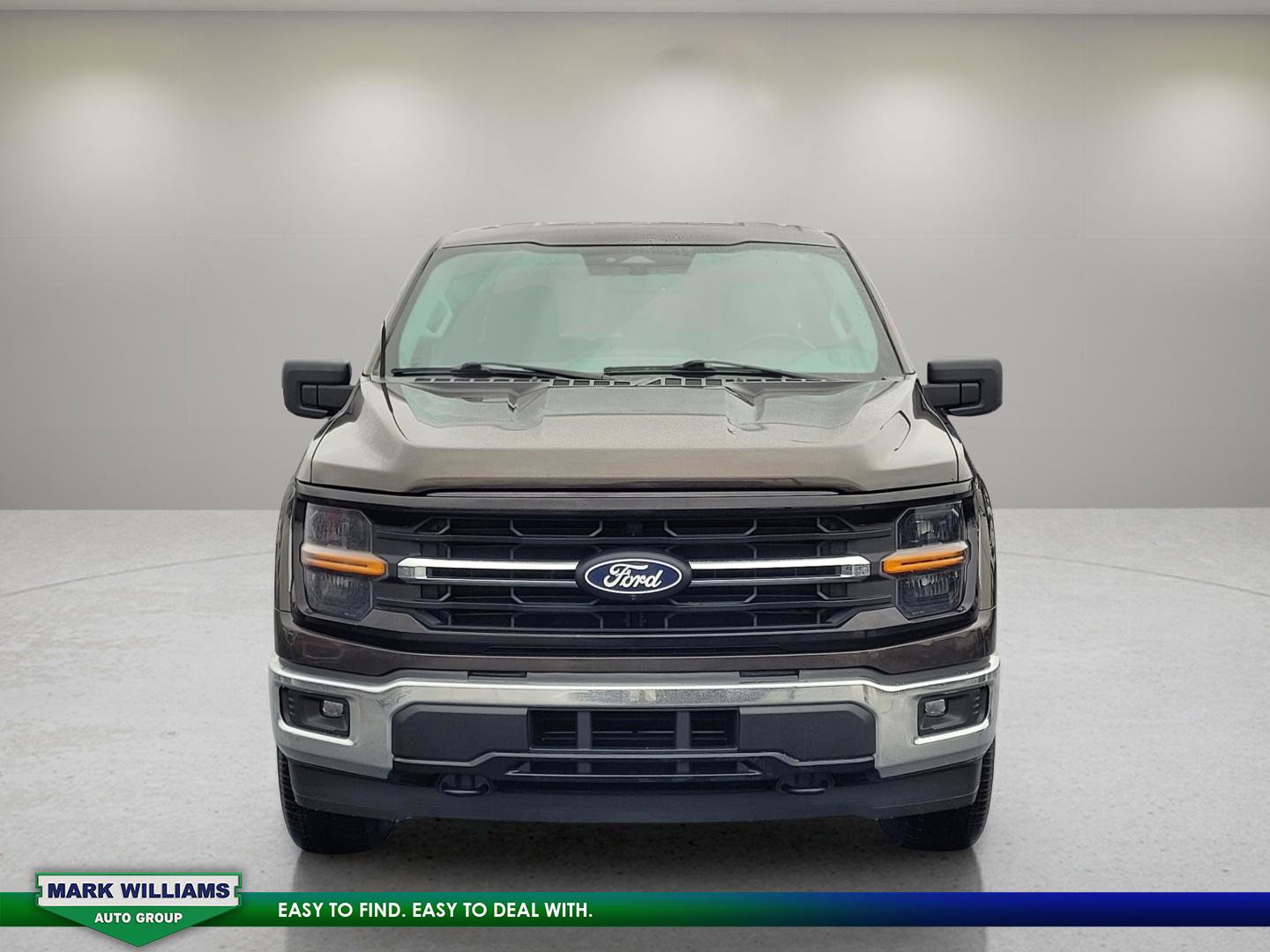 Certified 2024 Ford F150 XLT w/ Mobile Office Package image 9