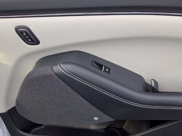Certified 2023 Ford Mustang Mach-E Premium RWD image 13