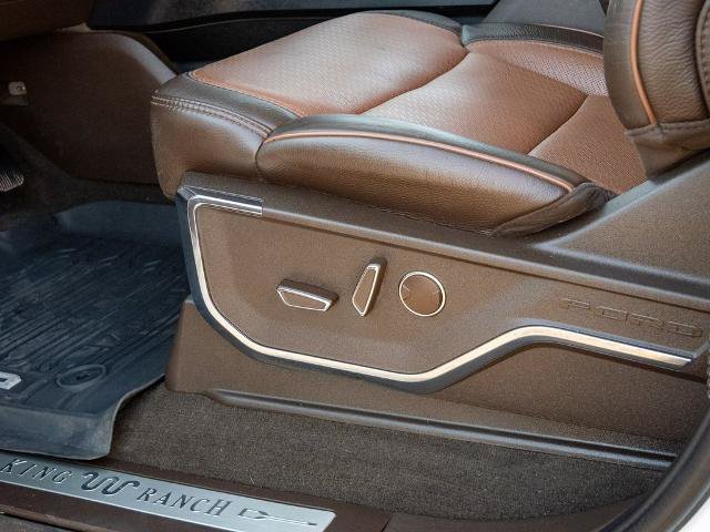Certified 2023 Ford F150 King Ranch w/ Equipment Group 601A High AWD/4WD image 36