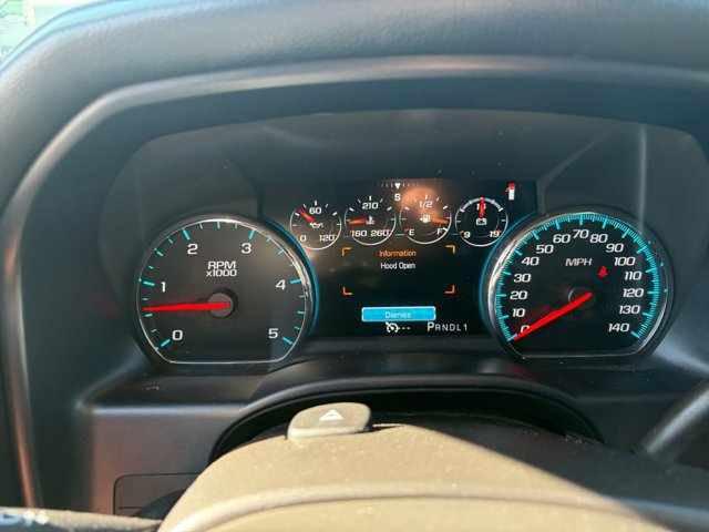 Used 2017 GMC Sierra 3500 Denali AWD/4WD image 10