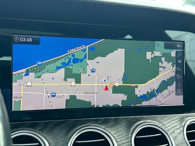 Used 2019 Mercedes-Benz E 300 image 34