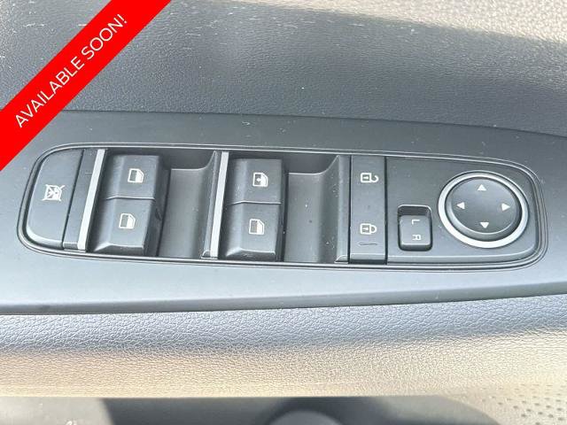 Used 2024 Kia Forte LXS FWD image 14