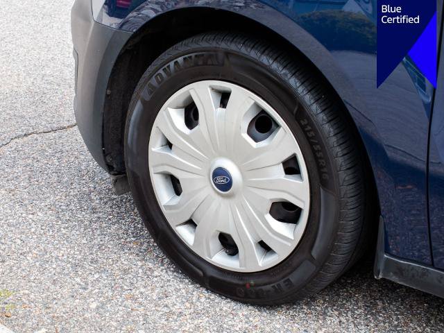 Certified 2021 Ford Transit Connect XL FWD image 5