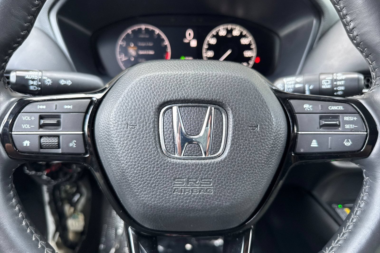 Used 2023 Honda HR-V EX-L image 24