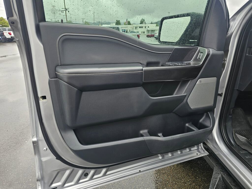 Certified 2021 Ford F150 XLT w/ Equipment Group 302A High AWD/4WD image 16
