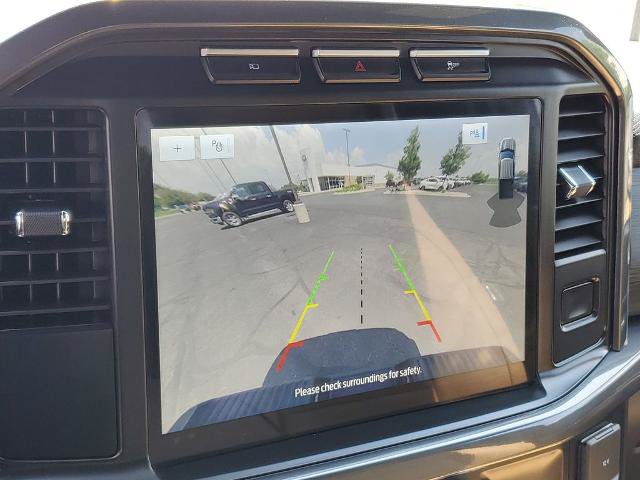 Certified 2023 Ford F150 XLT w/ Equipment Group 302A High AWD/4WD image 16