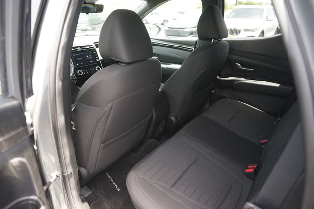Used 2022 Hyundai Santa Cruz SEL w/ Cargo Package AWD/4WD image 11