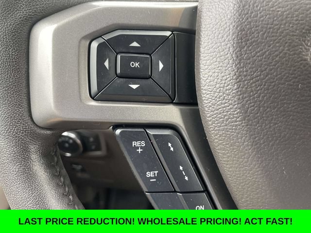 Certified 2021 Ford Expedition XLT RWD image 23