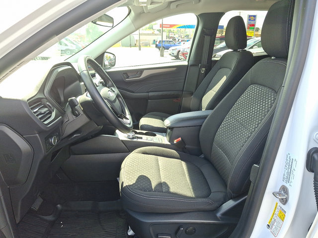 Certified 2024 Ford Escape Active image 14