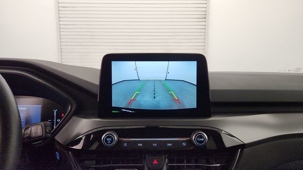 Certified 2023 Ford Escape Active image 28