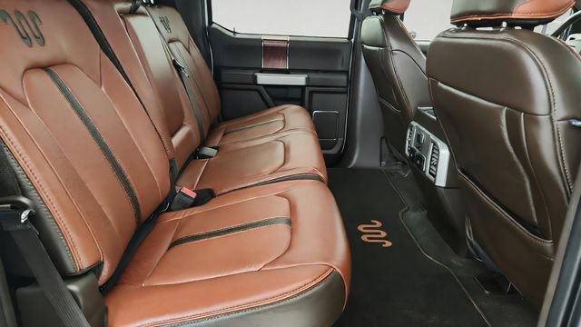 Certified 2019 Ford F150 King Ranch AWD/4WD image 22