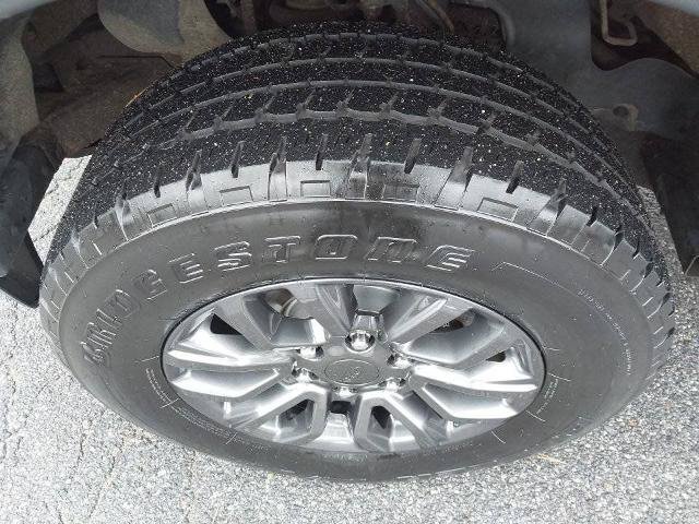Certified 2022 Ford Ranger XLT w/ Equipment Group 301A Mid AWD/4WD image 13