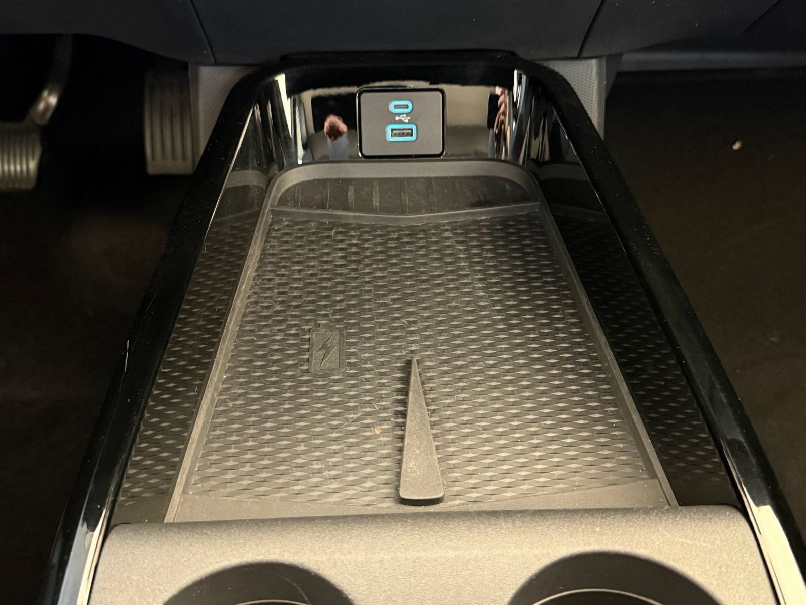 Certified 2023 Ford Mustang Mach-E Select AWD/4WD image 20