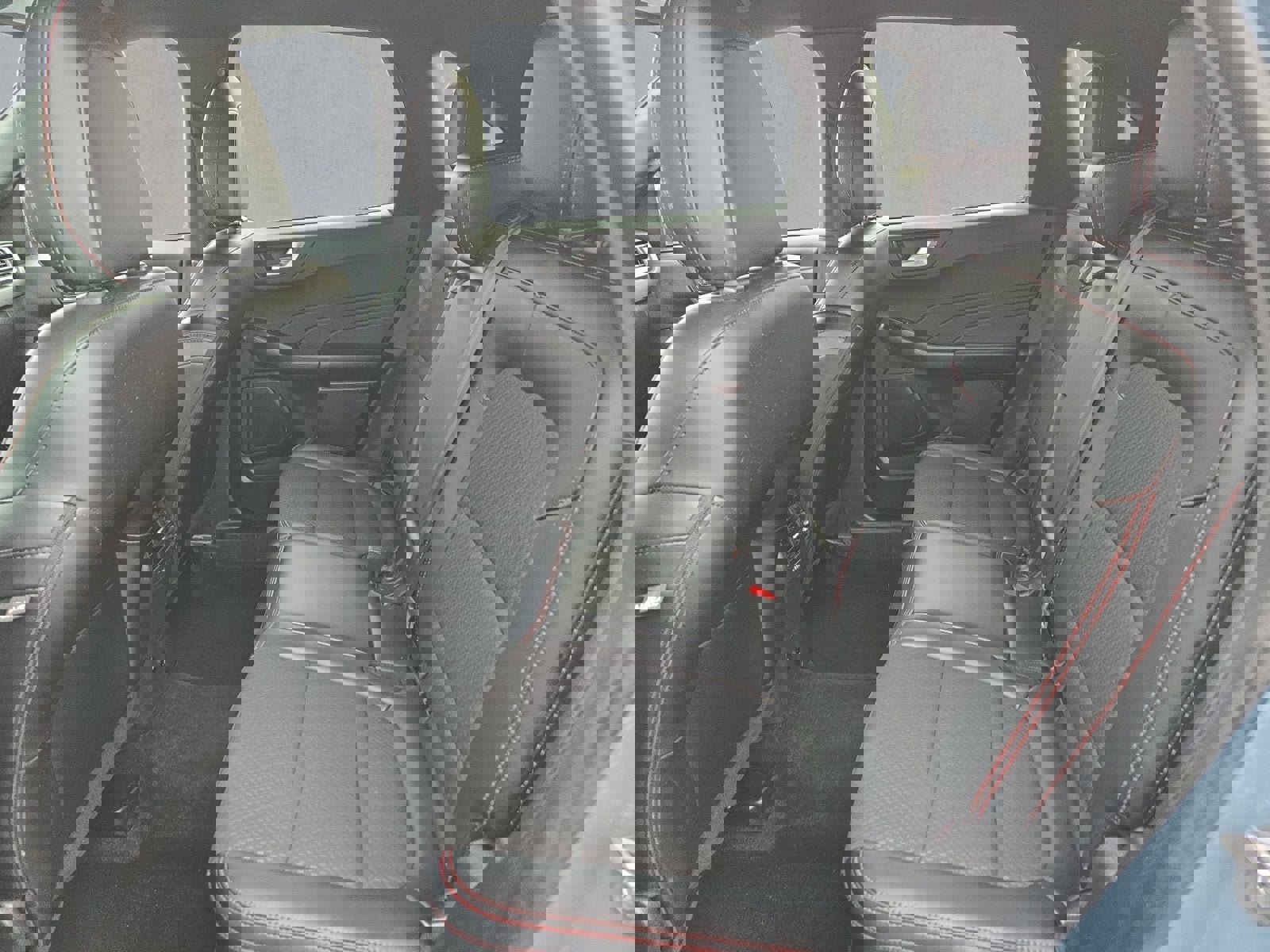 Certified 2024 Ford Escape ST-Line w/ Tech Pack #1 image 23