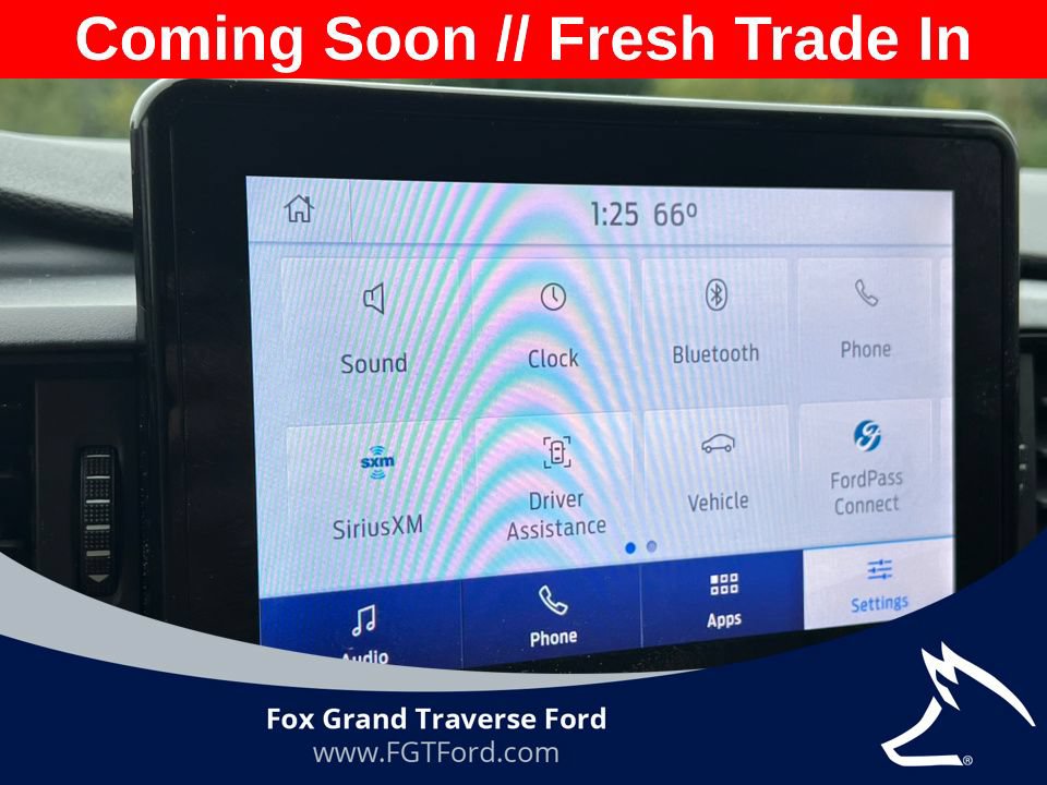 Certified 2020 Ford Explorer XLT w/ Comfort Package AWD/4WD image 23