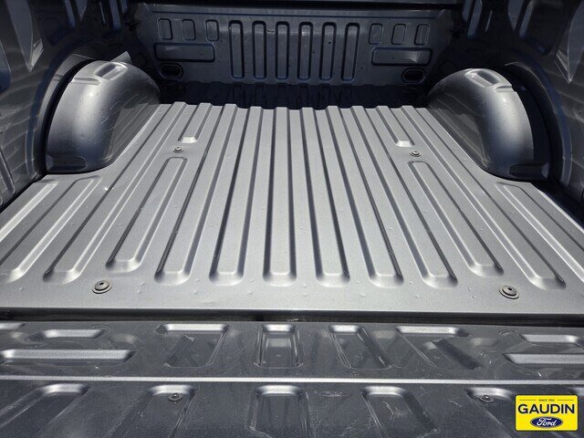 Certified 2023 Ford F150 XL w/ STX Appearance Package RWD image 14