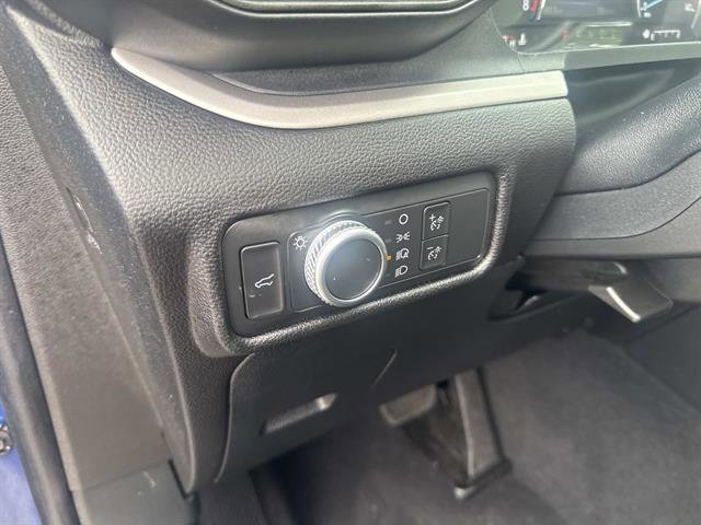 Certified 2022 Ford Explorer XLT image 23