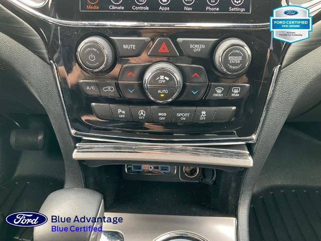 Used 2021 Jeep Grand Cherokee Laredo X AWD/4WD image 12