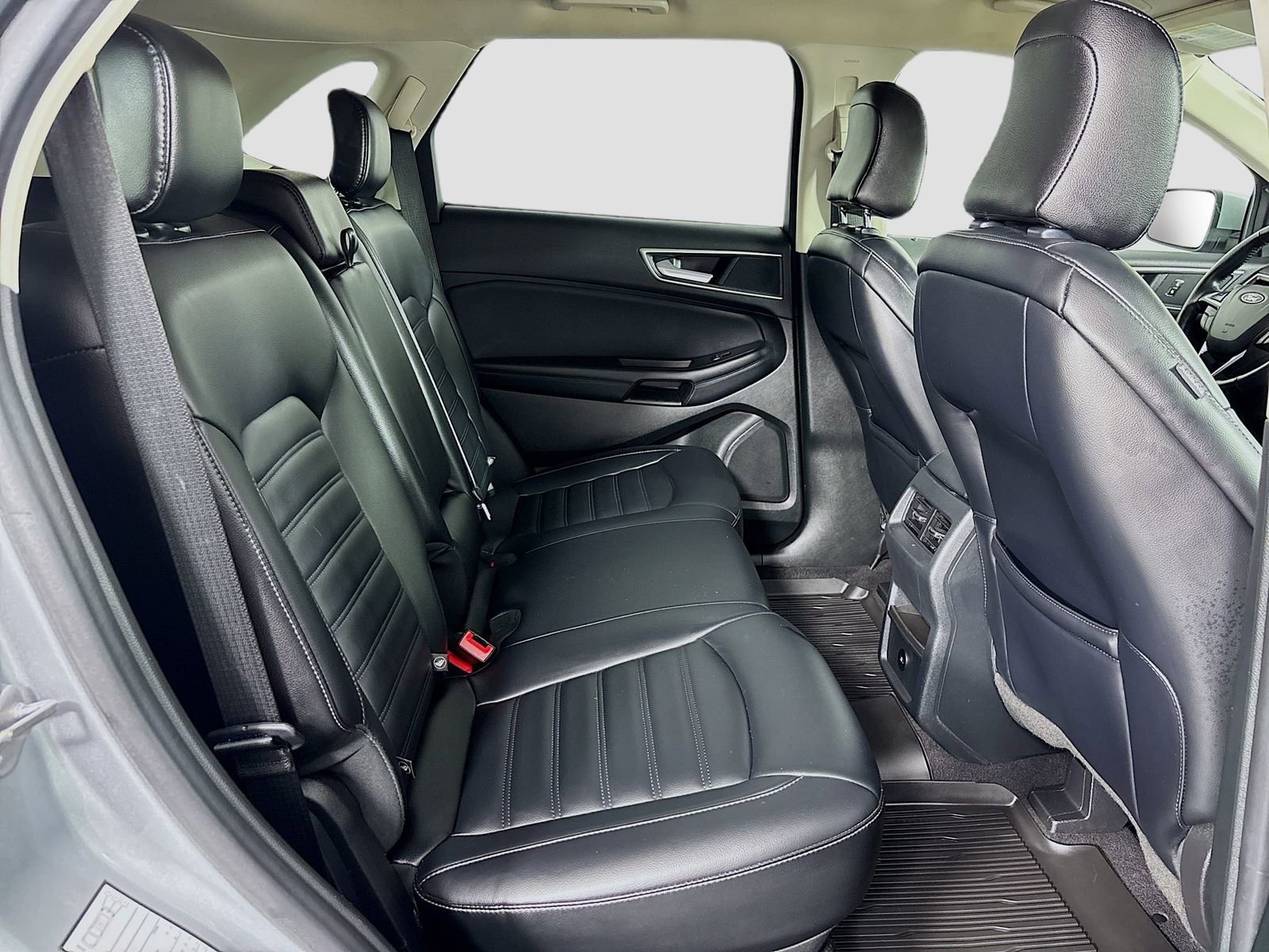Certified 2023 Ford Edge SEL AWD/4WD image 25