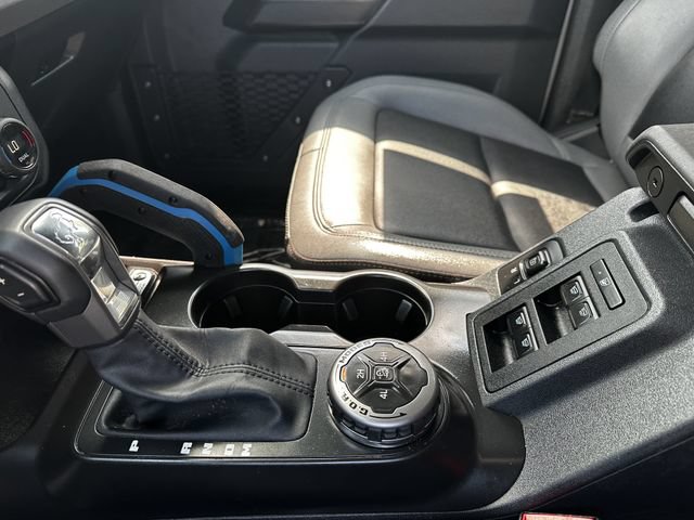 Certified 2024 Ford Bronco Black Diamond AWD/4WD image 26