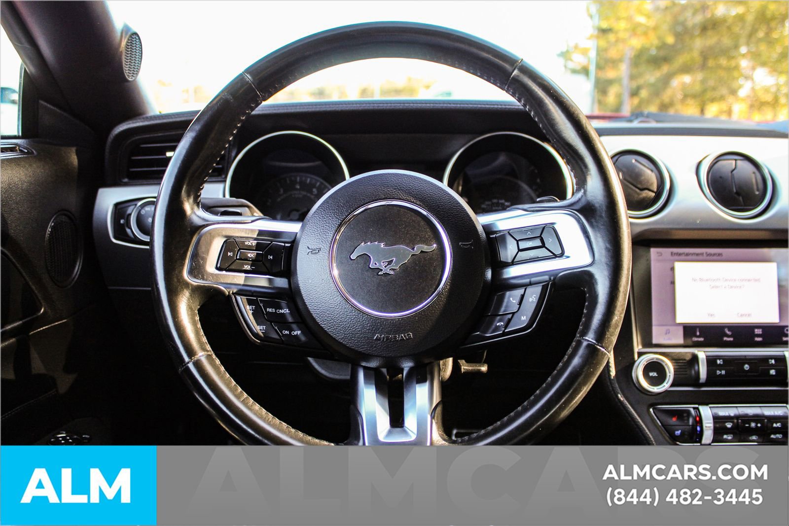 Certified 2020 Ford Mustang Premium image 24