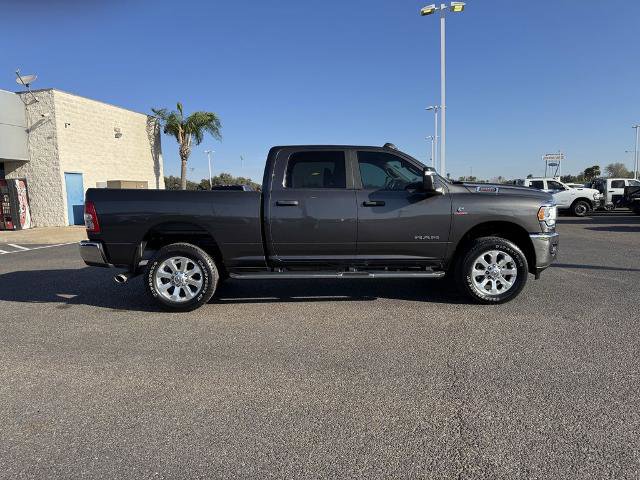 Used 2023 RAM 2500 Big Horn w/ Level 1 Equipment Group image 2