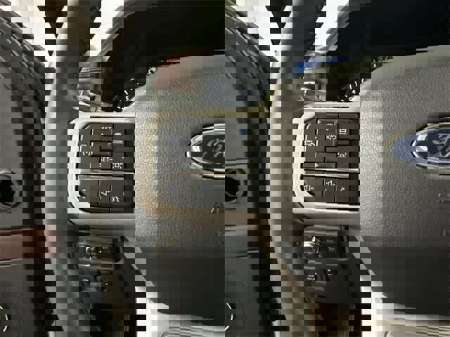 Certified 2022 Ford Expedition Limited image 9