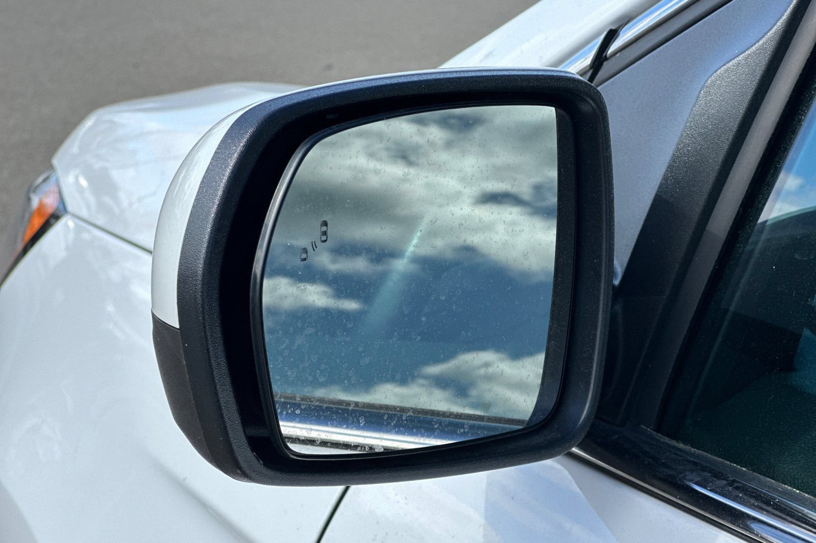 Certified 2024 Ford Edge SEL AWD/4WD image 53