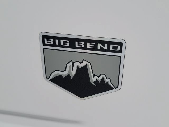 Certified 2023 Ford Bronco Sport Big Bend w/ Convenience Package AWD/4WD image 7