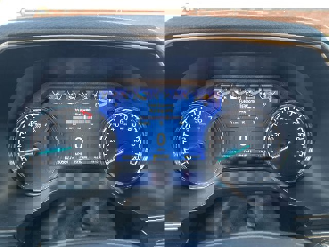 Certified 2022 Ford F150 XLT w/ Equipment Group 302A High image 16