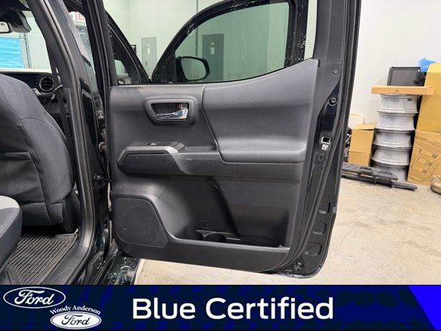 Used 2020 Toyota Tacoma TRD Off-Road image 26