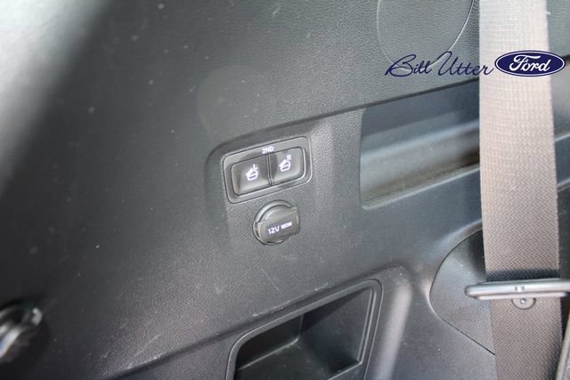 Used 2024 Kia Telluride S w/ S Sunroof Package FWD image 11
