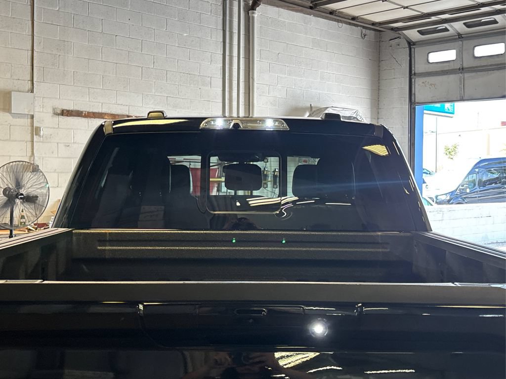 Certified 2024 Ford F150 Raptor AWD/4WD image 18