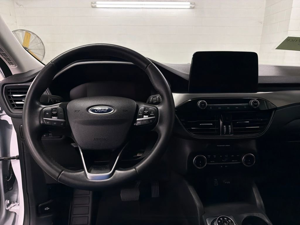 Certified 2024 Ford Escape Active image 9