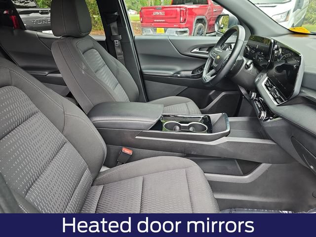 Used 2025 Chevrolet Equinox LT FWD image 12