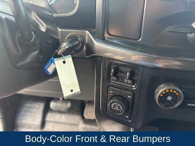 Certified 2023 Ford F150 XL w/ STX Appearance Package image 22