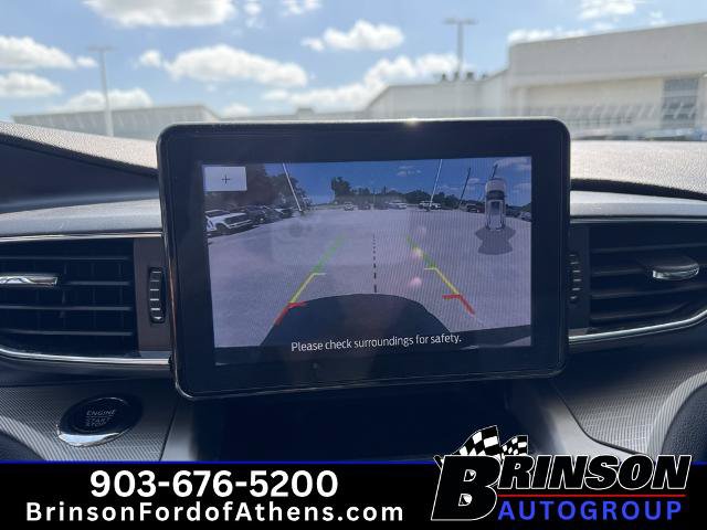 Certified 2023 Ford Explorer XLT w/ Equipment Group 202A RWD image 27